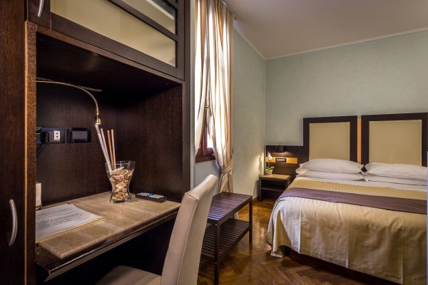 Duomo Hotel (Florenz)